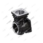 , 7100 851 007 Gövde, Kompresör Parçaları, Vaden