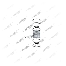 7000 701 101 Piston & Ring, Air Brake Compressor Repair Kits