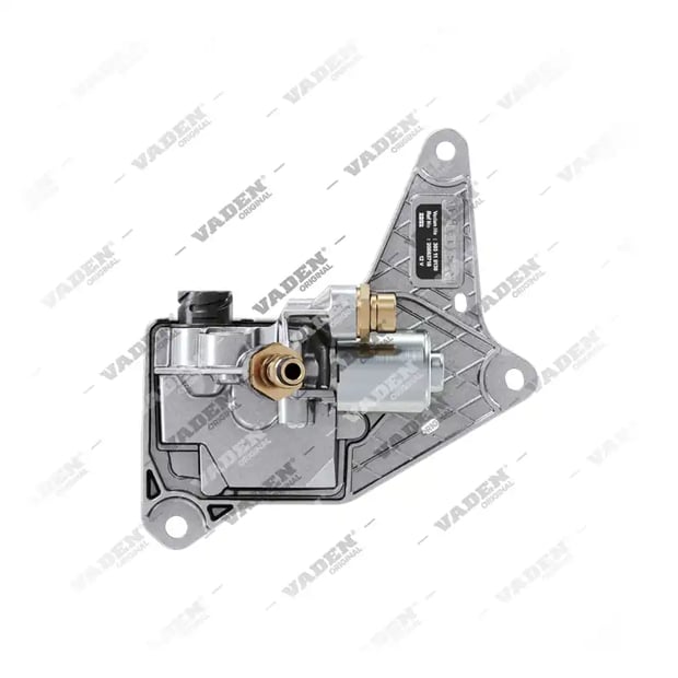 303.11.0130 Egzoz Fren Valfi - Top View