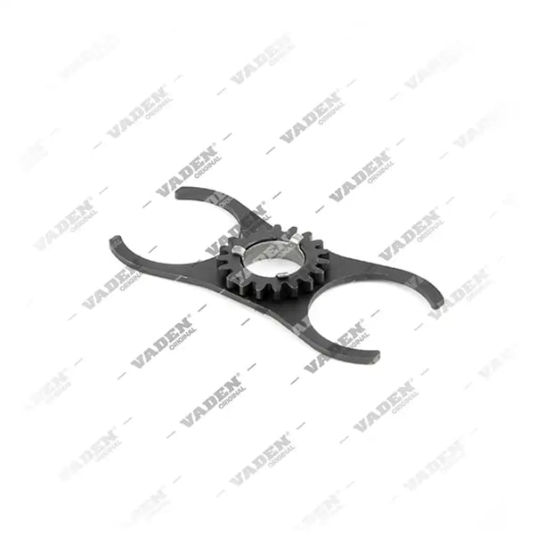 1) , 4106001 Sac, Kaliper Mekanizma, Vaden