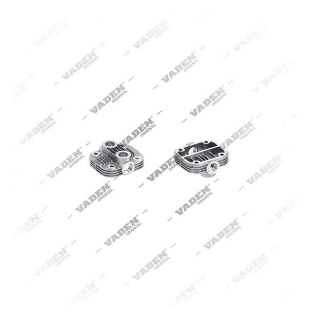 1) LK1525S1,LK1539S1,272732S1,537989S1, 16 11 10 Silindir Kapak, Kompresör Parçaları, Vaden