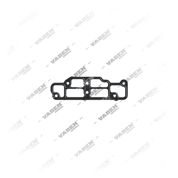 1) 51069040042, 8120 004 Conta, Yağ Soğutucu, Vaden
