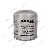 301.04.0002 - Kartuş, Kurutuculu Tahliye Valfi