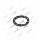 , 4511001 Rulman, Kaliper Mekanizma, Vaden