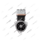 K088809N00,K088809N06,K088809N07,LK4979,7422040616, 1700 140 001 Çift Silindirli, Kompresör, Vaden