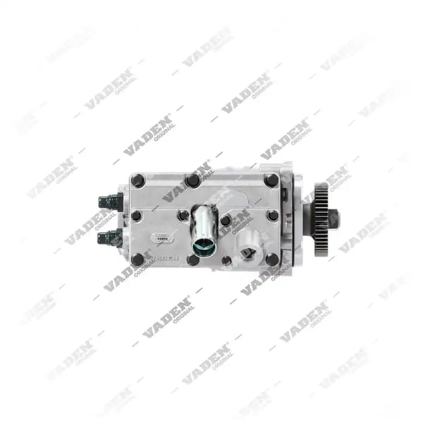 3) 14900050713,14900105110,14900119210,14900127710,14900127711,14900145710,14900145711,14900145712,LP490,0011306015,0011306215,0011306415,0011308915,4711303215,4711303415,4711304015,4711304215,4711306615, 1100400001 EURO6, Çift Silindirli, Kompresör, Vaden