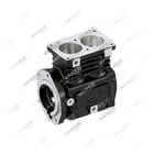 , 7100 702 005 Gövde, Kompresör Parçaları, Vaden