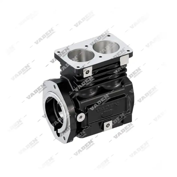 1) , 7100 702 005 Gövde, Kompresör Parçaları, Vaden