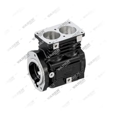 7100 702 005 - Gövde, Kompresör Parçaları