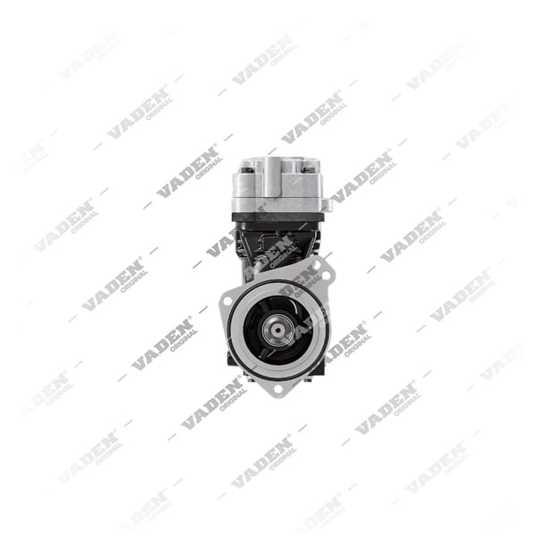 7) K016932,LK3869,04905010, 2000 020 001 Tek Silindirli, Kompresör, Vaden