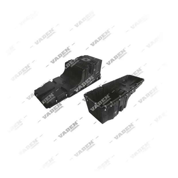 1) 1911474,2022407,2022407PE, 449.06.0002 Yağ Karter, Vaden