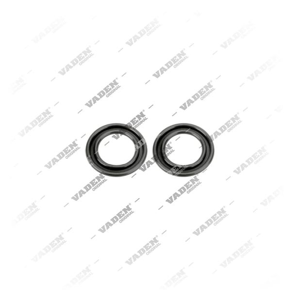 1) 1677516,20551483,7401677516,7420551483, 0103 207 Conta, Yağ Soğutucu, Vaden