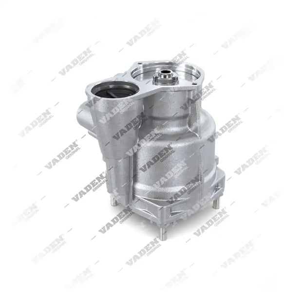 303.05.0031 Trailer Control Valve – image 2