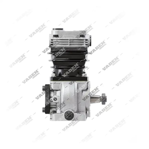 1500 120 010 Single Cylinder, Air Compressor – image 5