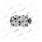 1310523 R Twin Cylinder, Air Compressor - Top View
