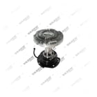 , 0105 074 Entraînement Visco, Ventilateur, Vaden