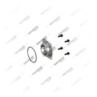 4110426602,0001300232,02985137, 11 15 13 Krank Mili Flanşı, Kompresör Parçaları, Vaden