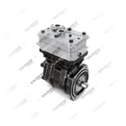 1451651,1736785,9115045060, 1600 060 001 Çift Silindirli, Kompresör, Vaden