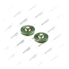 , 4052001 Optional and Dust Bellow, Brake Caliper Tappet, Vaden