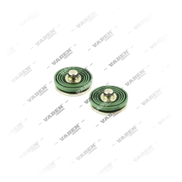 1) , 4052001 Optional and Dust Bellow, Brake Caliper Tappet, Vaden