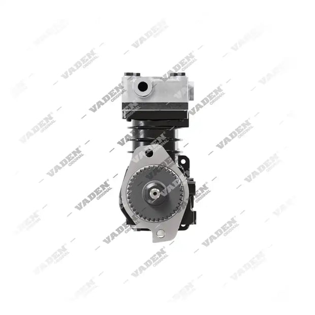 7) 65641,TUFLO550,2K97866M, 1900 020 002 Çift Silindirli, Kompresör, Vaden