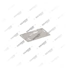 , 1300 190 350 Soğutucu Pleyt, Kompresör Parçaları, Vaden