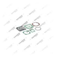 1400 020 750 Kit de reparação, Kit reparo do compressor de freio a ar