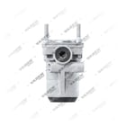 301.07.0127 Pressure Limiting Valve - Front View