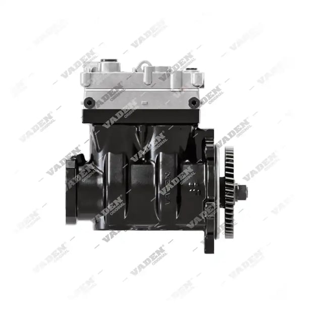 1300 190 012 (7600 850 006, 8131848, 7408131848 con ingranaggio) Doppio cilindro, Compressore d'aria – immagine 5