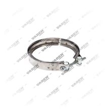359.05.0008 Clamp, Flexible Pipe