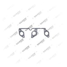 0101 295 Conta, Egzoz Manifold