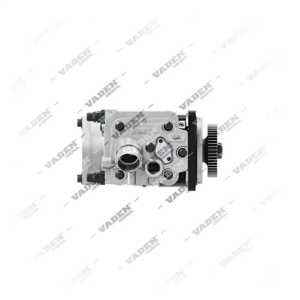 2600 130 003 Mono Cilindro, Compressor de ar – imagem 3