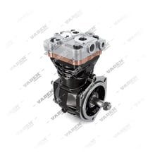 1800 080 001 - Tek Silindirli, Kompresör