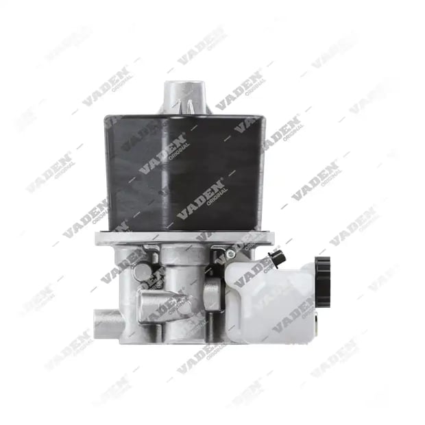 8) 0002604298,0002607798,626662AM, 303.11.0010 Lever Actuator, Vaden