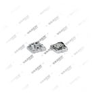 , 11 21 11 Cabeçote, Kit reparo do compressor de freio a ar, Vaden