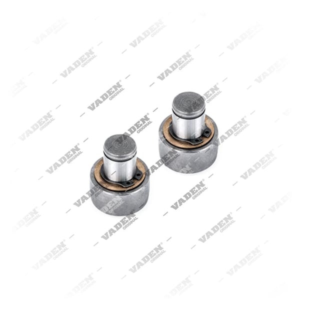 1) 1335485,1753479, 0104 276 Çarkı Pimi, Debriyaj Çatalı, Vaden