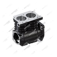 7100 752 007 Cárter, Kit reparo do compressor de freio a ar