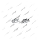 , 25 09 11 Silindir Kapak, Kompresör Parçaları, Vaden