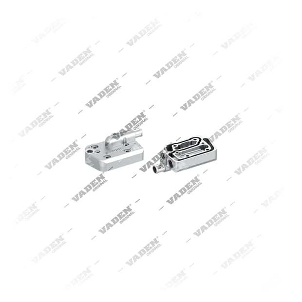 1) , 25 09 11 Silindir Kapak, Kompresör Parçaları, Vaden