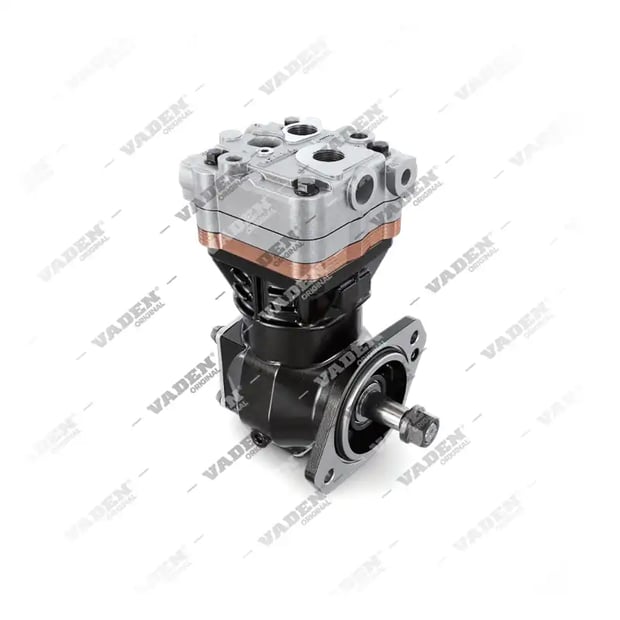 1) K014799000,LP3977,4936049, 2500 190 001 Monocilindrico, Compressore d'aria, Vaden