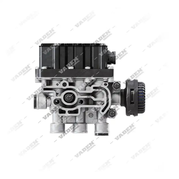 6) 1383957,1383958,2435278,4728800520,1518918, 303.04.0033 ECAS Selenoid Valf, Vaden