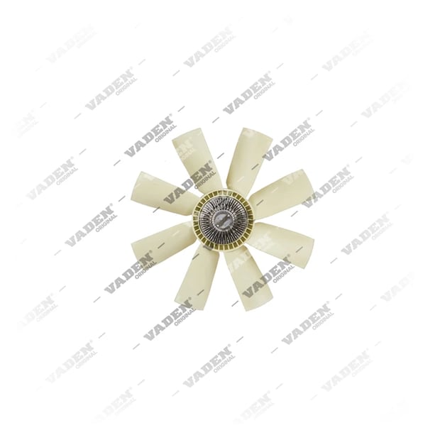 1) 1246770,1309501, 529.06.0029 Civalı Fan, Fan, Vaden