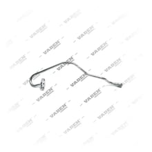 467.01.0003 Pipe, Turbo