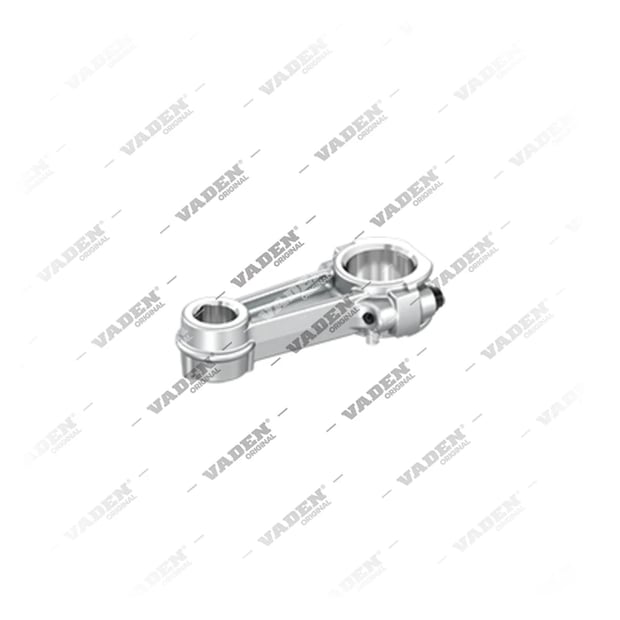 1) 9115057322,1698678,1317201, 7300 850 003 Bielle, Kit de réparation du compresseur de frein à air, Vaden