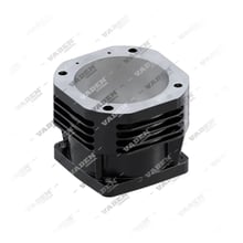 7000 101 300 - Silindir Gömlek, Kompresör Parçaları