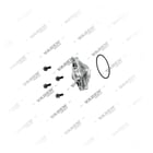 , 12 09 13 Krank Mili Flanşı, Kompresör Parçaları, Vaden