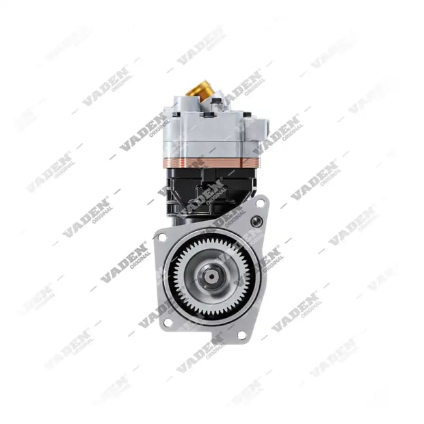 7) 4721300015,4721300515,4721300815,4721301115,K034655,K035912X,DD15,BA921, BA921 BENDIX Tek Silindirli, Kompresör, Vaden