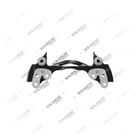 68324199, 4122008 ELSA 2- 22.5" Kızak, Kaliper Taşıyıcı, Vaden