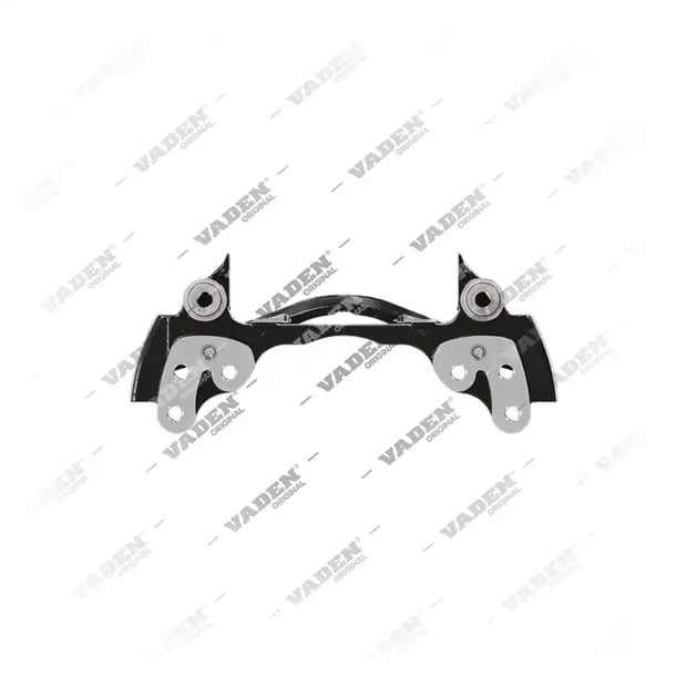 6) 68324199, 4122008 ELSA 2- 22.5" Kızak, Kaliper Taşıyıcı, Vaden