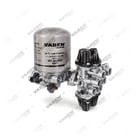 305.01.0080-S Completo, Unità di elaborazione dell'aria - Front Perspective View